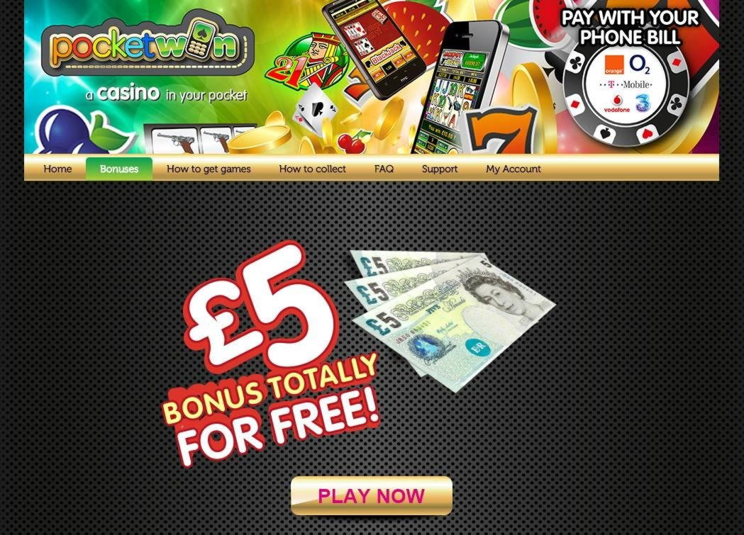 EUR 3895 NO DEPOSIT BONUS at Genesis Casino