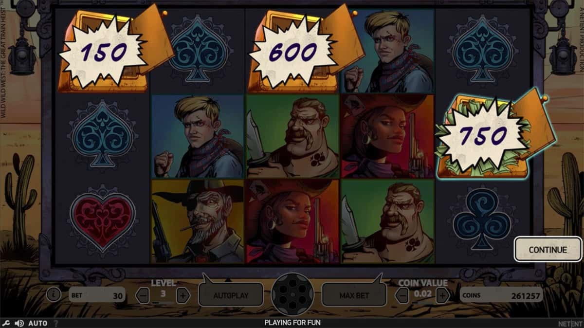 EUR 215 FREE CASINO CHIP at Dunder Casino