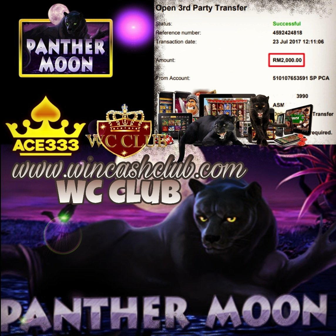 Eur 915 NO DEPOSIT at Zet Casino
