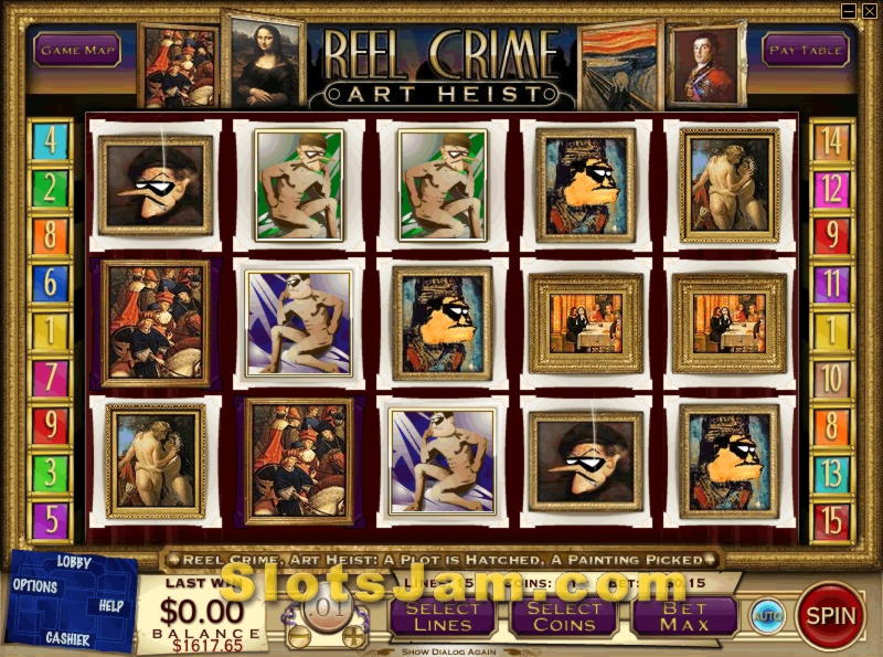 15 free spins no deposit at Boa Boa Casino