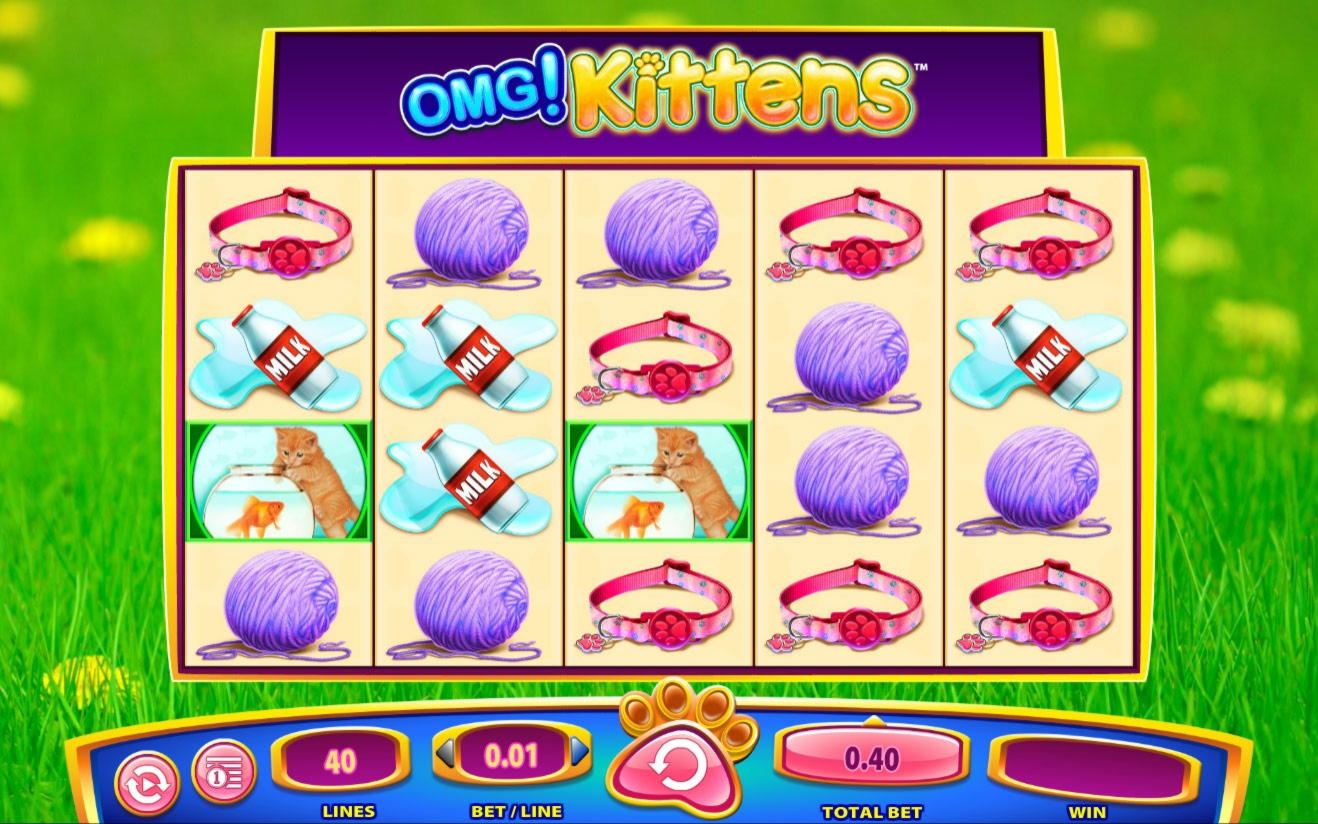EUR 65 Casino tournaments freeroll at Alf Casino