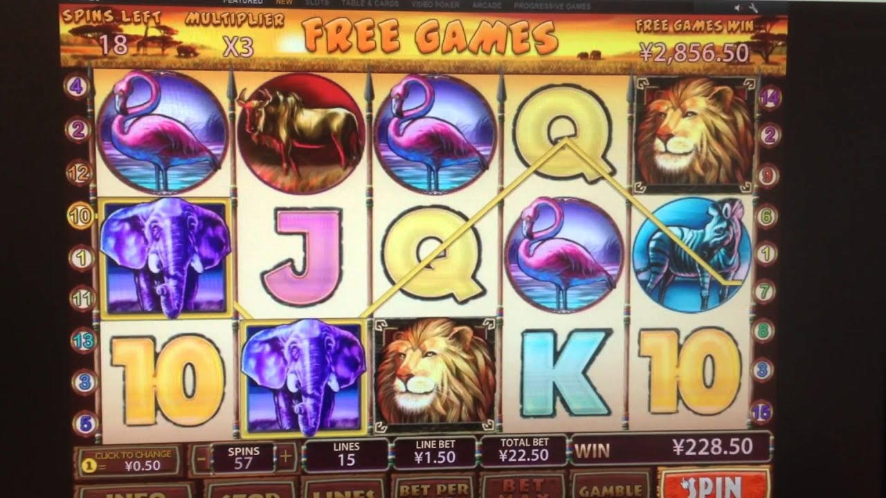 222 Free spins casino at Zet Casino