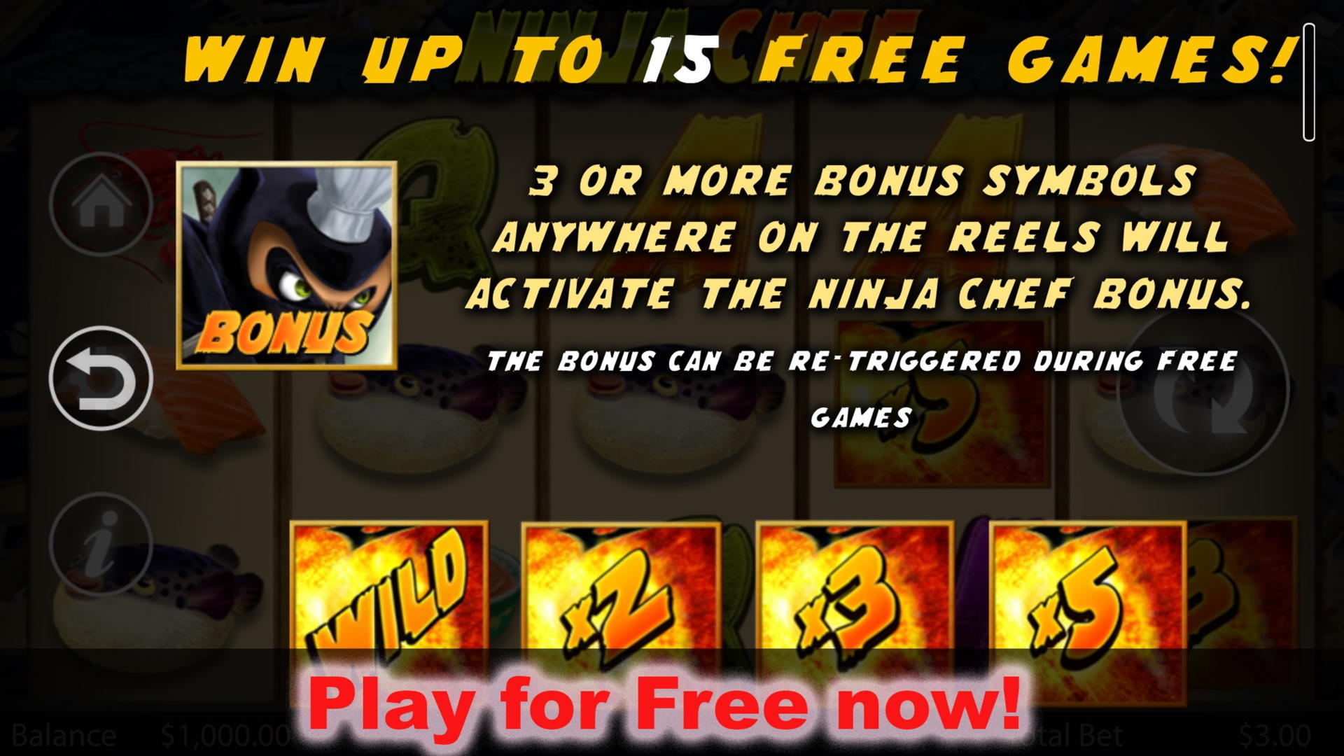 €475 Casino tournaments freeroll at Unique Casino