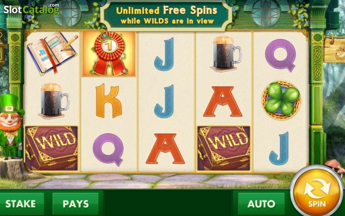 33 Free casino spins at Slotty Dubai Casino