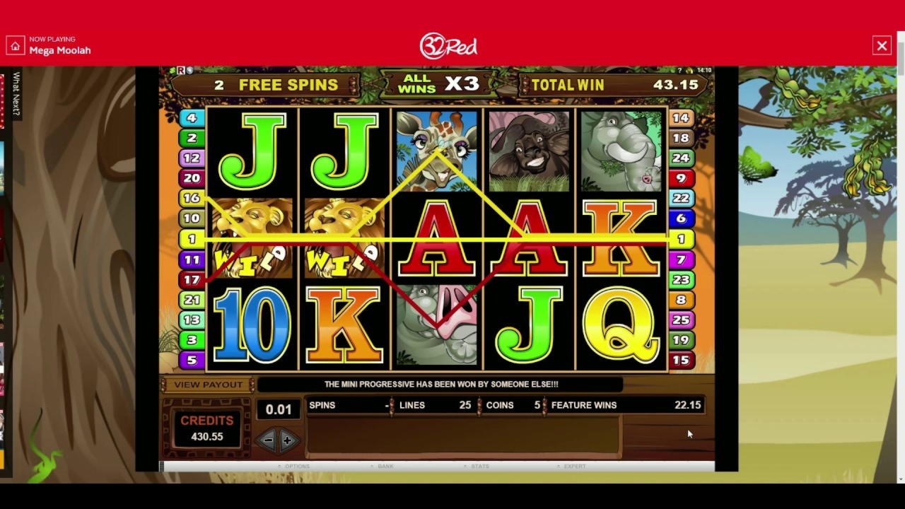 €490 NO DEPOSIT BONUS at Party Casino