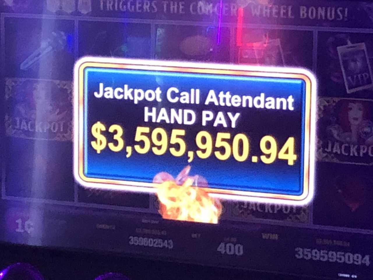 99 Trial Spins at Video Slots Casino