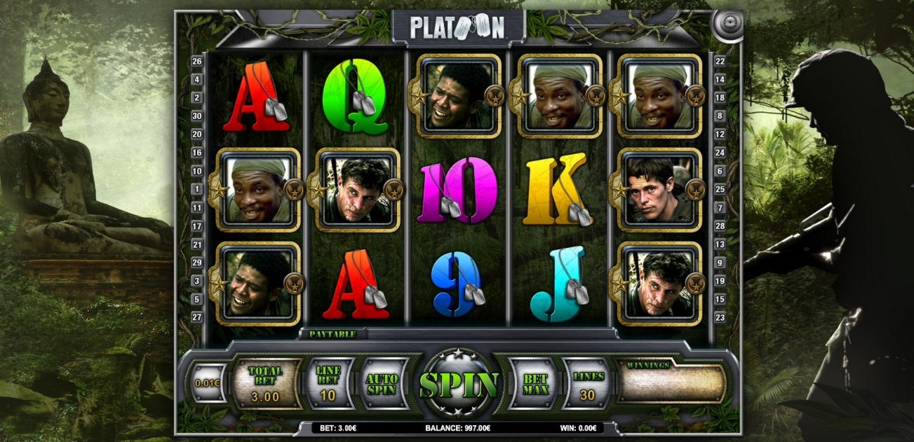 €245 Tournament at Alf Casino