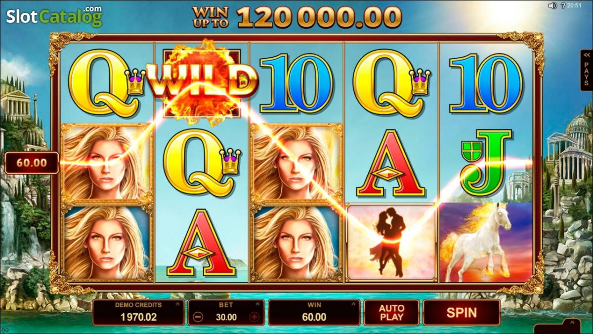 430% Deposit match bonus at Video Slots Casino