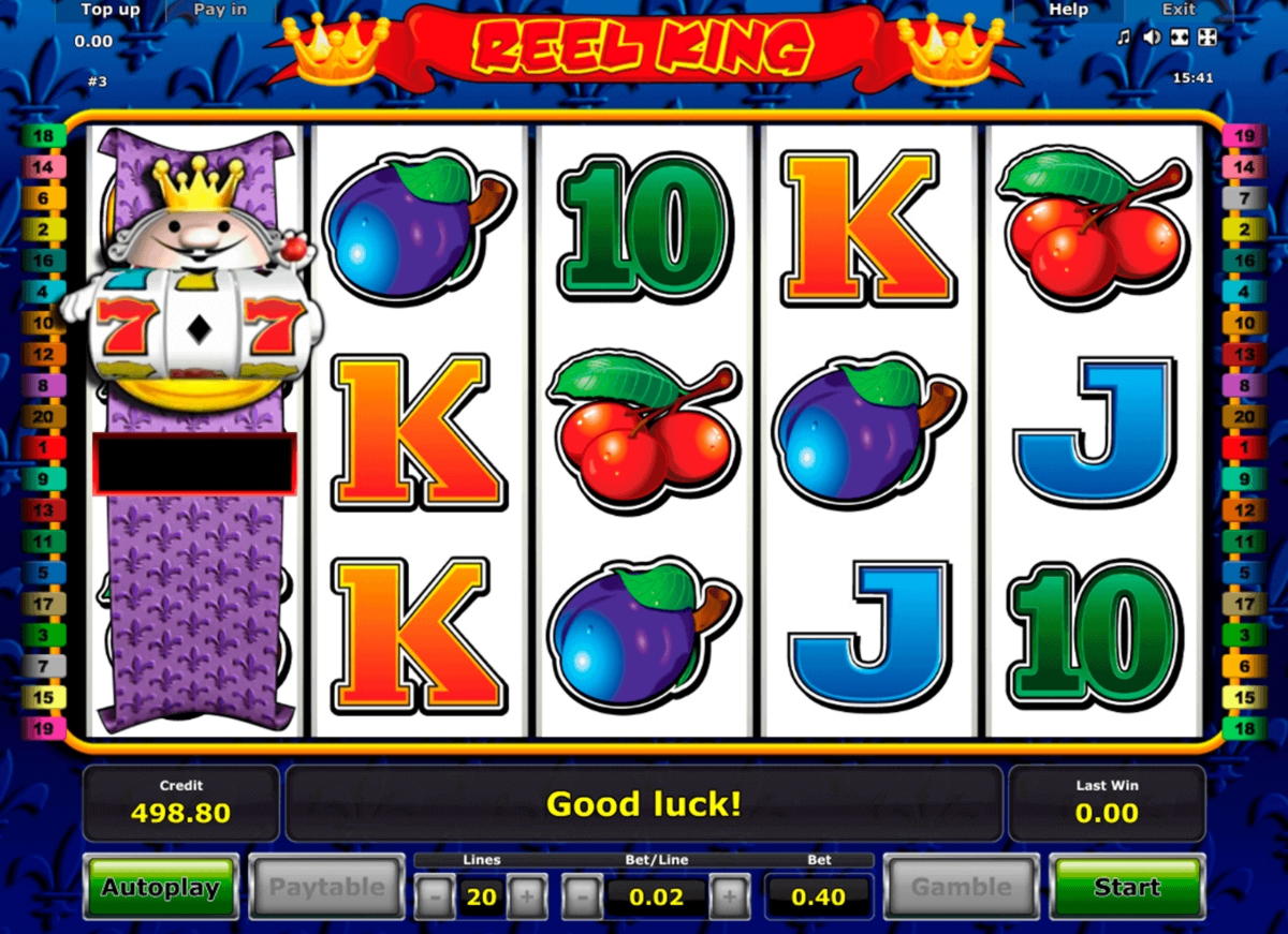 €450 Free chip casino at Malina Casino