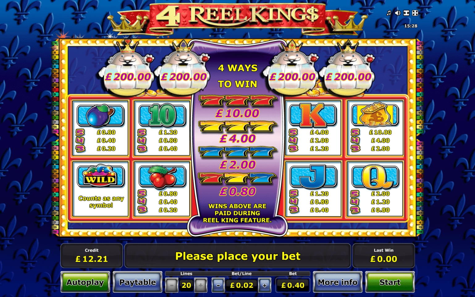 ﻿$960 Casino Tournament at YoYo Casino