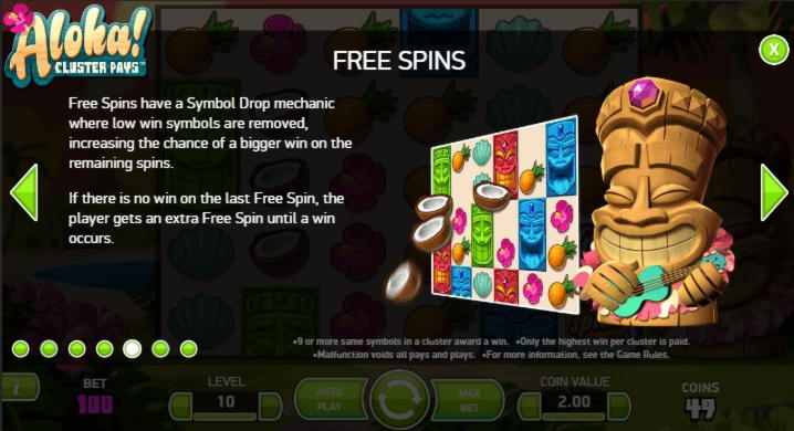 150% First deposit bonus at Video Slots Casino