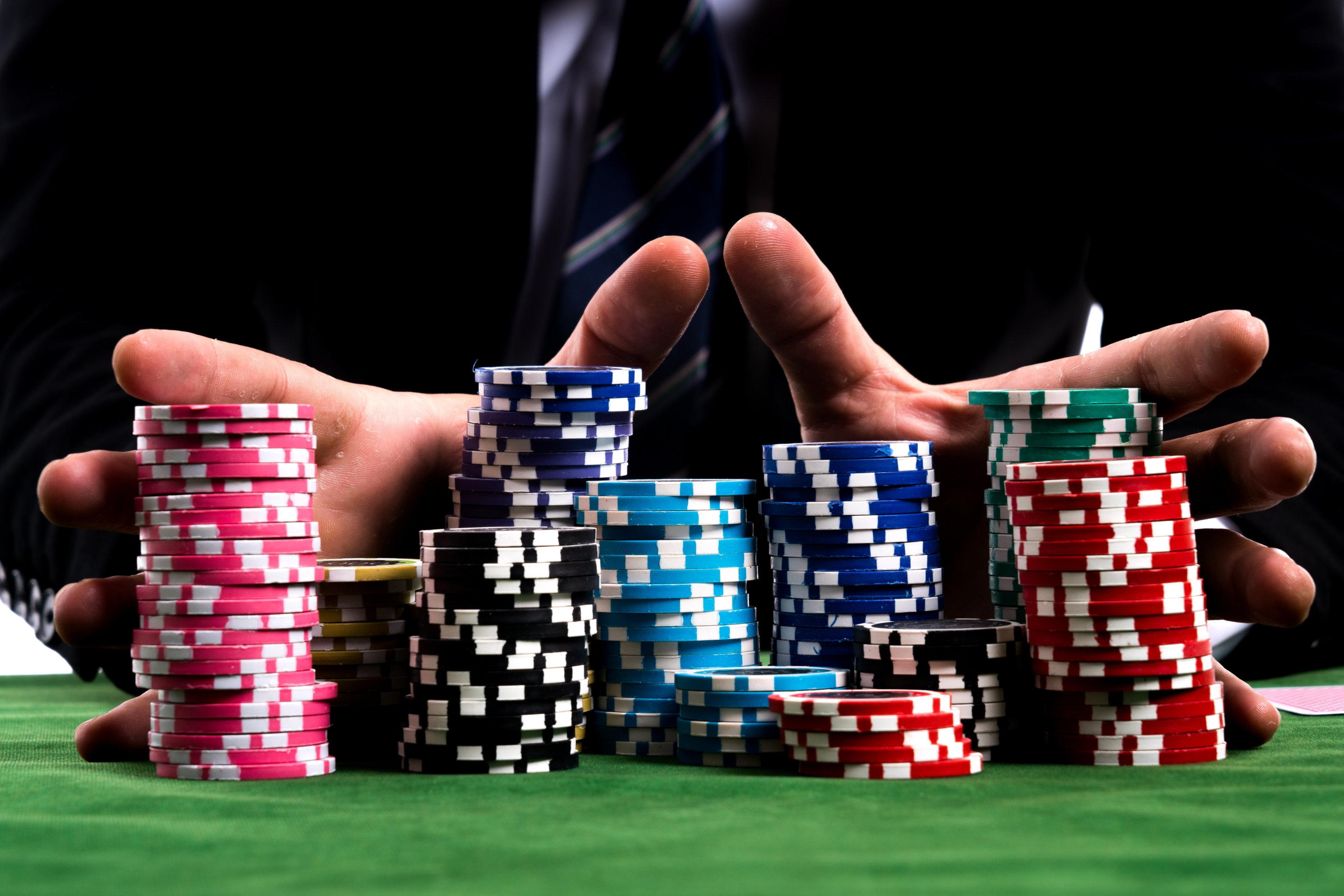 €730 Online Casino Tournament at Mrgreen Casino