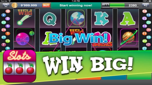 110 Free spins at Wix Stars Casino