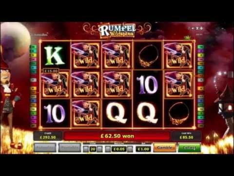 895% Match Bonus Casino at Slots Million Casino