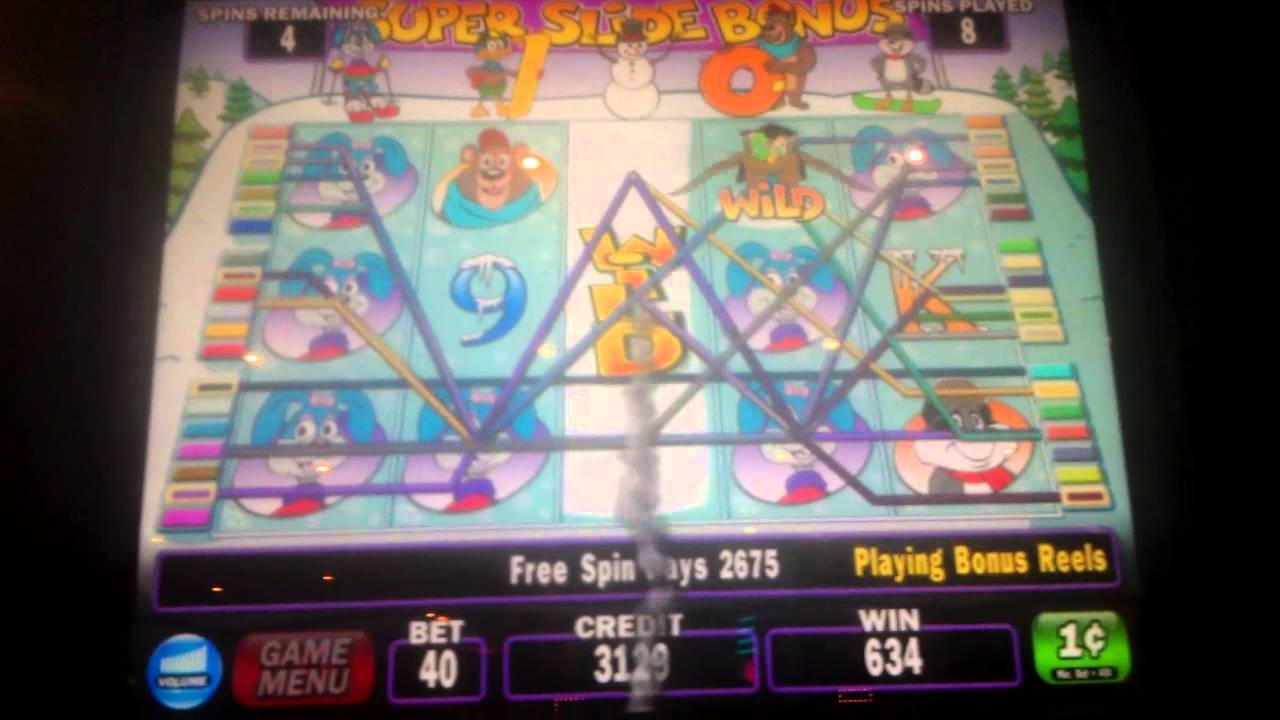 115 Free Spins right now at Alf Casino