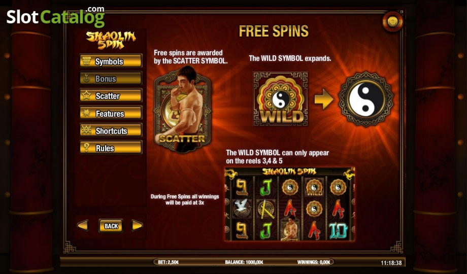 EURO 175 Free chip at King Billy Casino