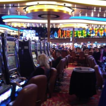 195 free casino spins at Video Slots Casino