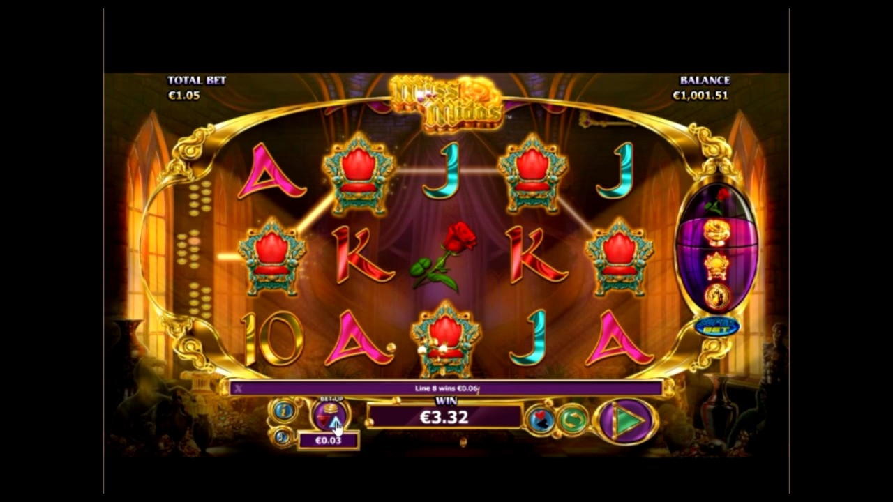 EURO 4830 No deposit bonus casino at Platin Casino