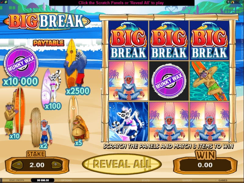 €530 free chip casino at Wild Blaster Casino