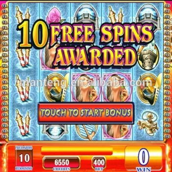 225 Free Spins at Bet Rebels Casino