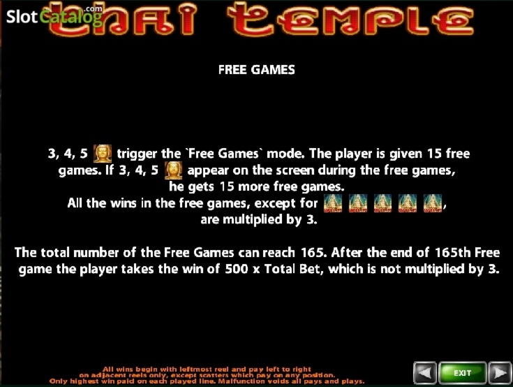 40 Free Spins Casino at CasiPlay Casino