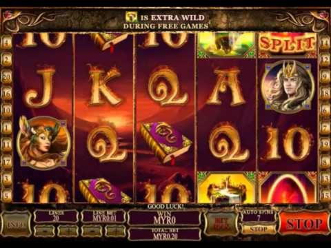 €615 Free Casino Chip at Platin Casino