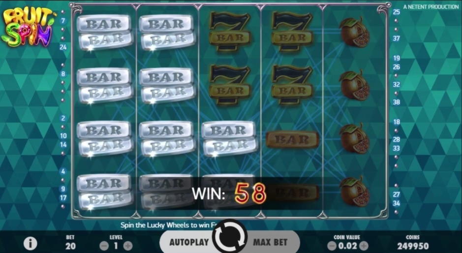€1465 no deposit at King Billy Casino