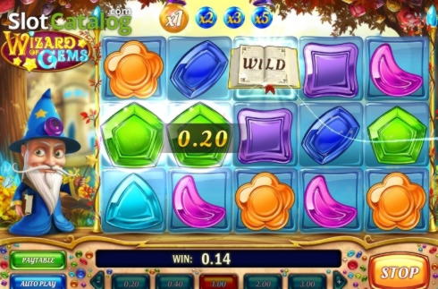 265% First deposit bonus at King Billy Casino