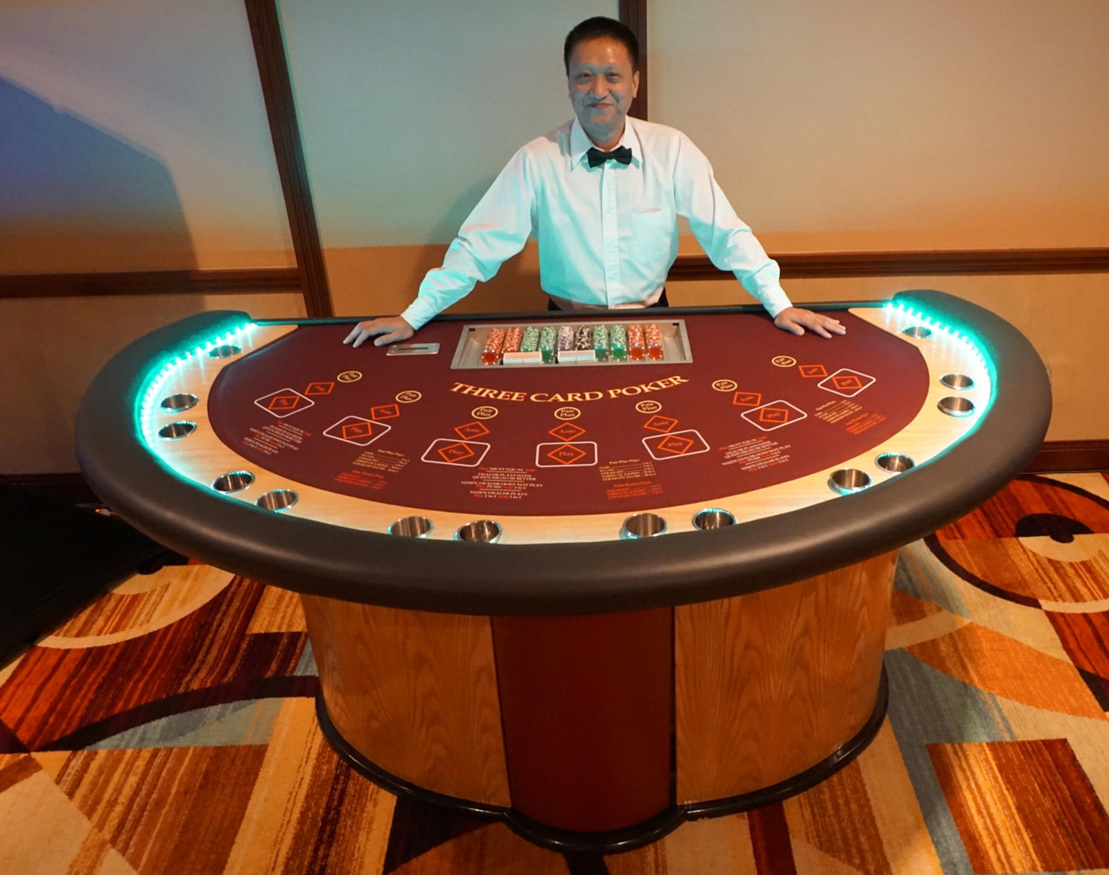 $4145 No Deposit Bonus Casino at Alf Casino