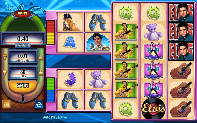 €645 Free Casino Tournament at Video Slots Casino