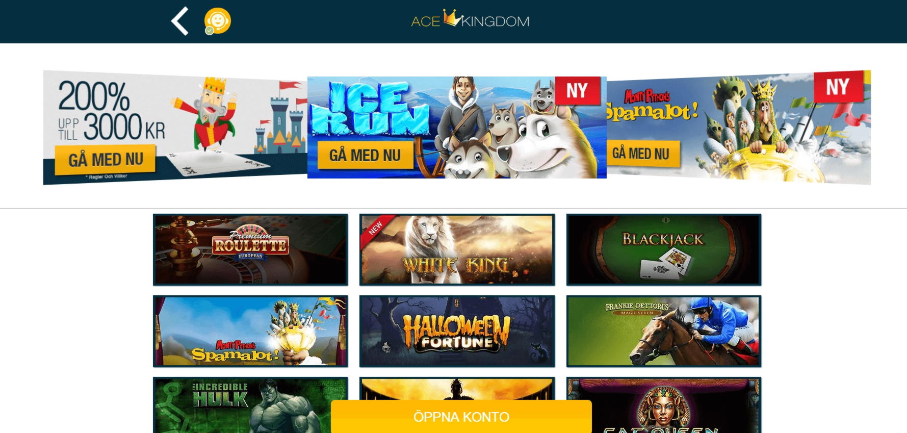 €505 Casino tournaments freeroll at Casinia Casino