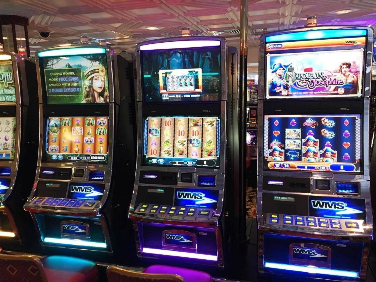 £220 free chip casino at Malina Casino