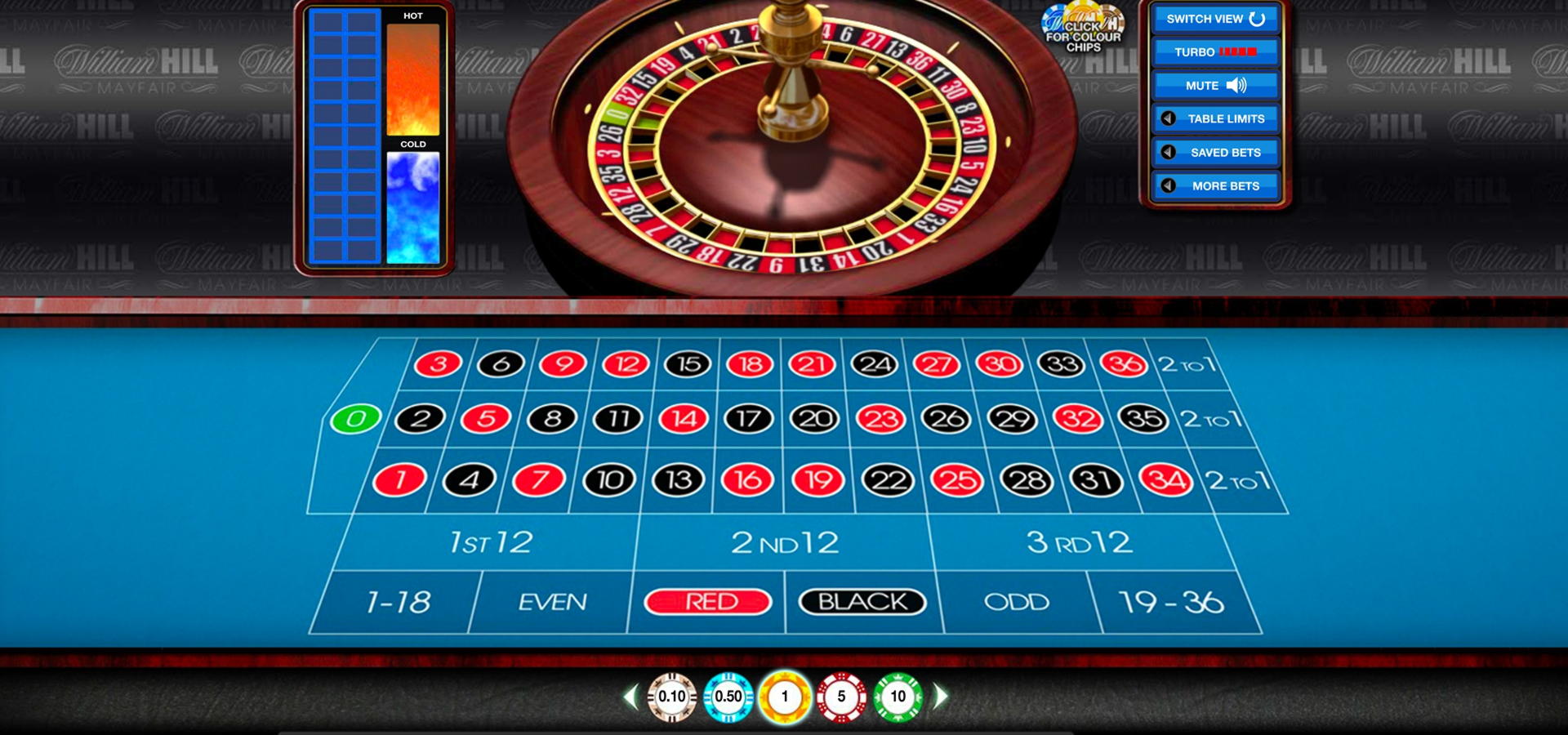 860% First deposit bonus at Wild Blaster Casino