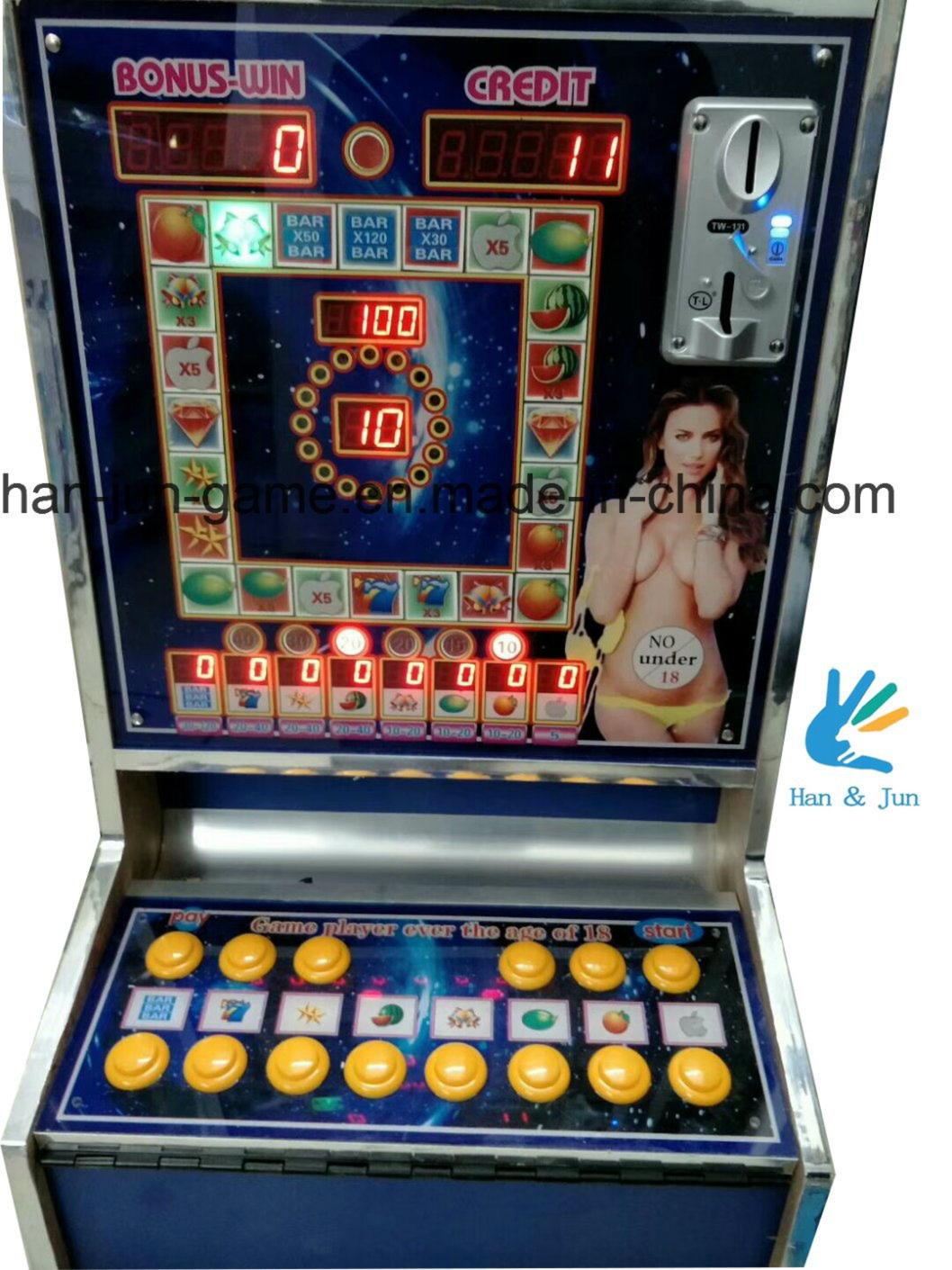€560 Casino tournaments freeroll at Party Casino