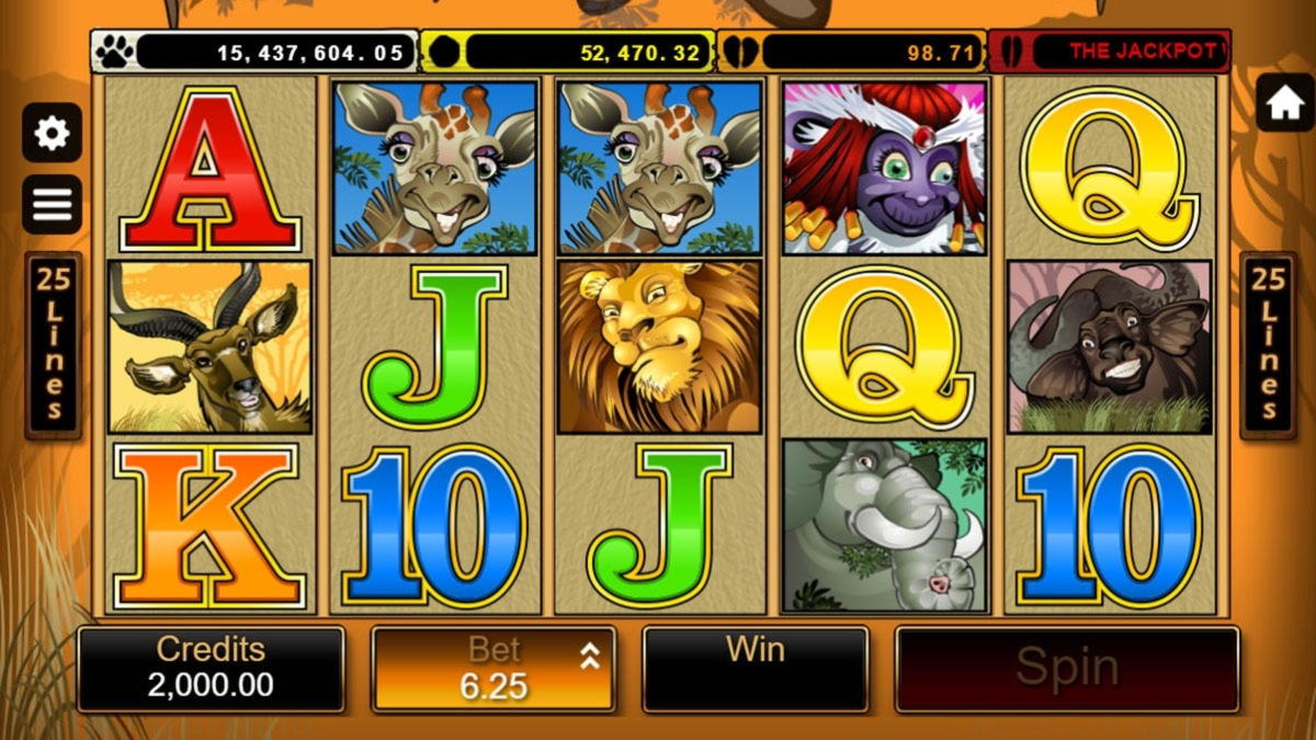 65 free casino spins at Zet Casino