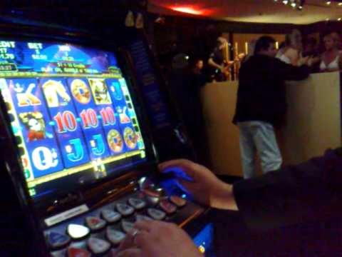 55 Trial Spins at Malina Casino