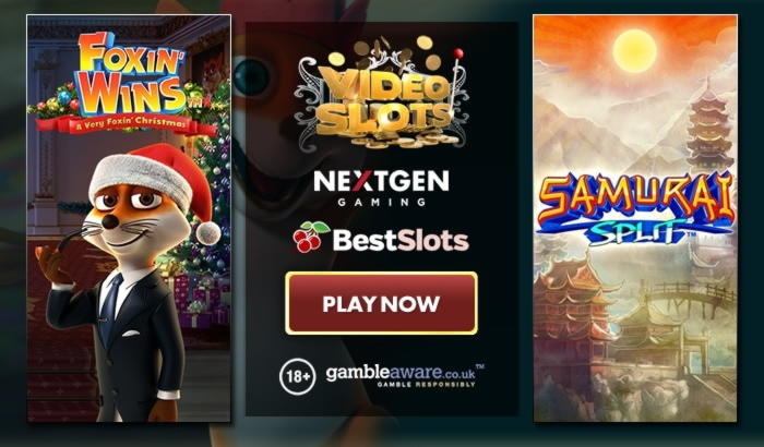 630% Welcome Bonus at Casinia Casino