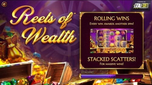 €825 Casino Tournament at Party Casino