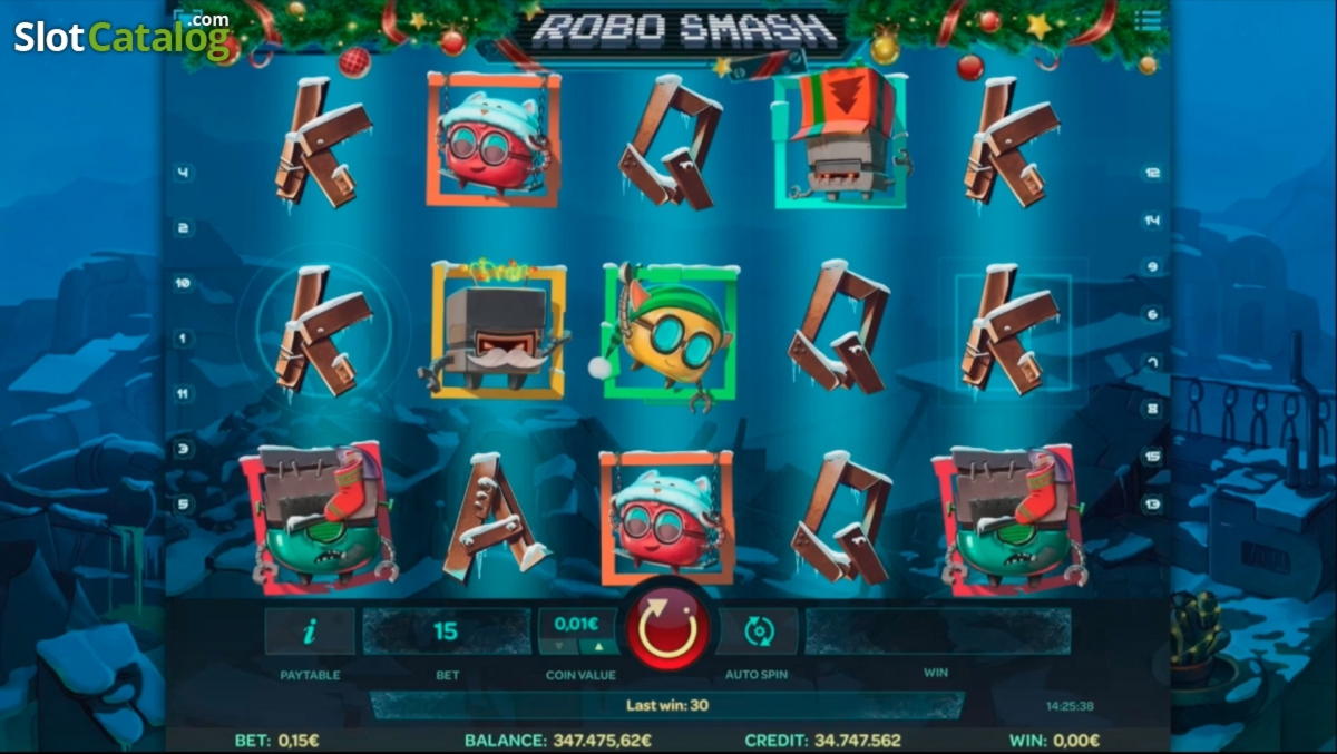 €65 Free Chip at Video Slots Casino