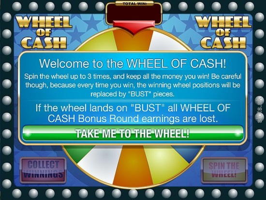 $975 Daily freeroll slot tournament at Campo Bet Casino