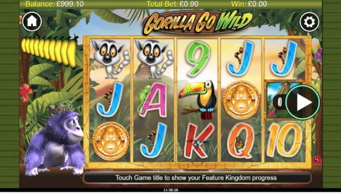 EURO 1445 no deposit bonus code at CasiPlay Casino