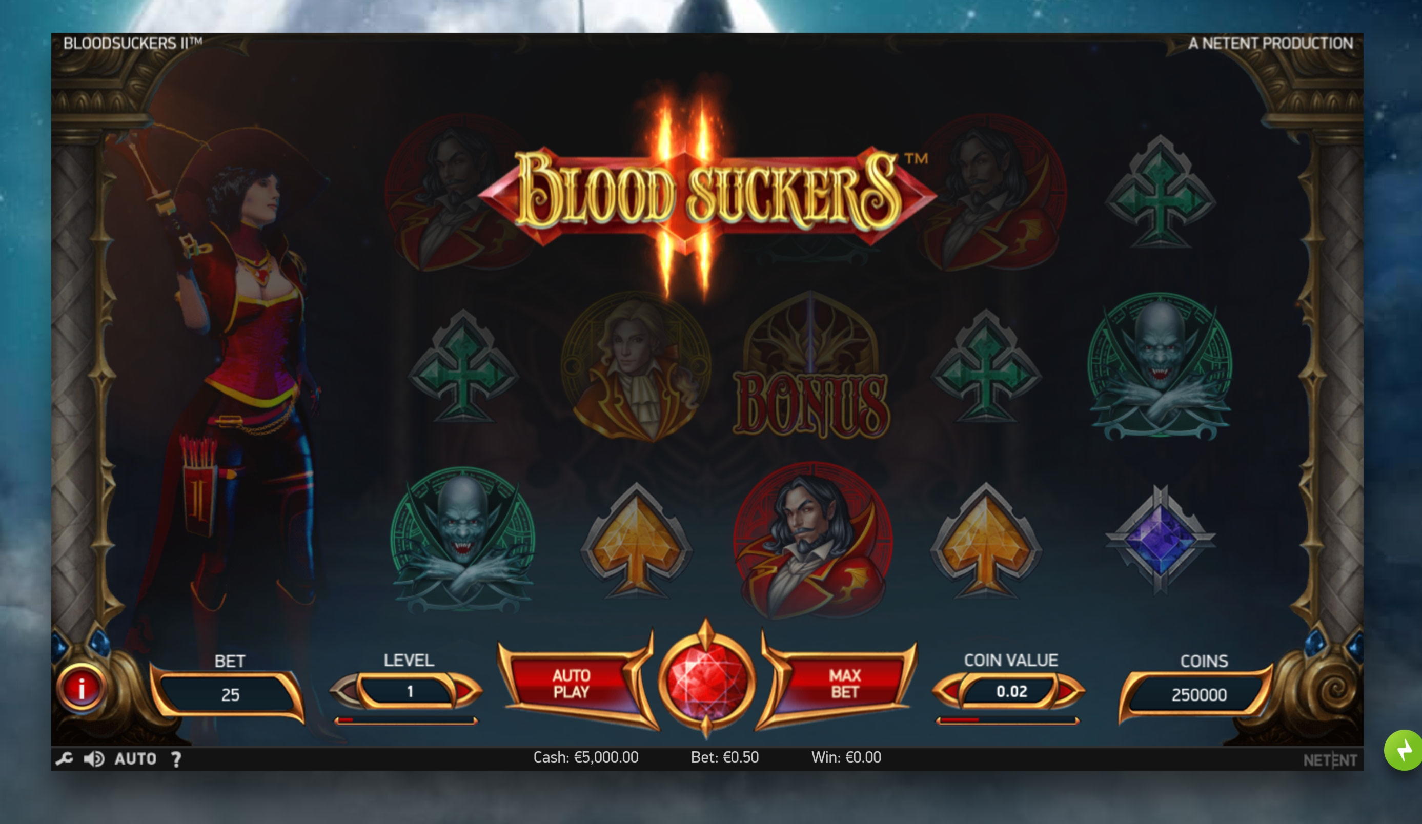 Eur 265 FREE Casino Chip at Wix Stars Casino