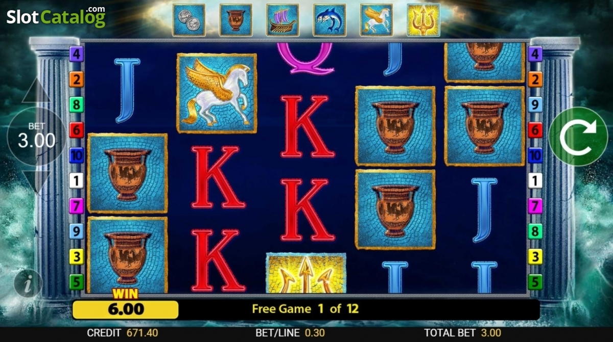 390% Welcome Bonus at Slots Million Casino