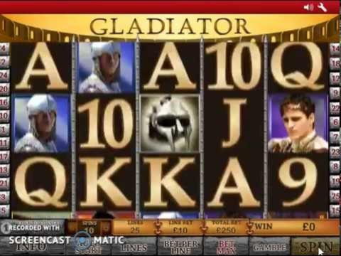 175 Trial Spins at Reload Bet Casino