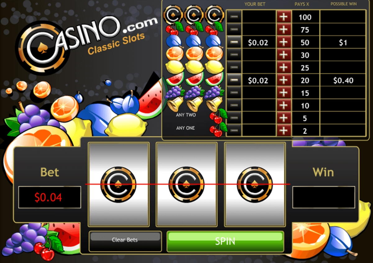 260 Free spins at 888 Casino