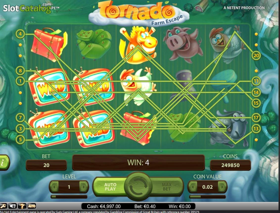 $4450 NO DEPOSIT at Video Slots Casino