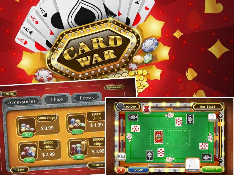 $270 Free Casino Tournament at Bet Rebels Casino