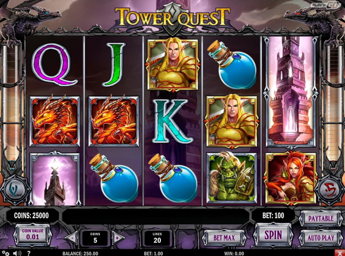 $155 Free Casino Tournament at Unique Casino