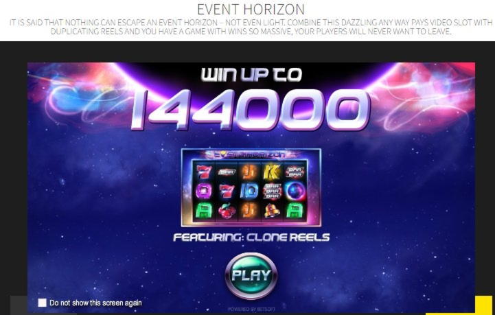 760% Match Bonus Casino at Buran Casino