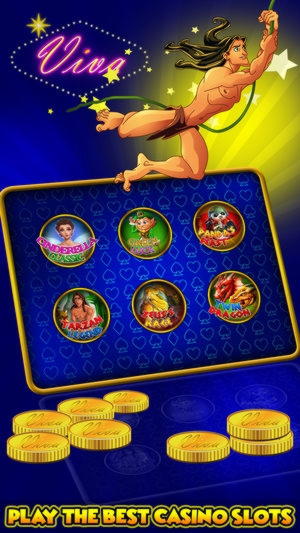 950% casino match bonus at Unique Casino